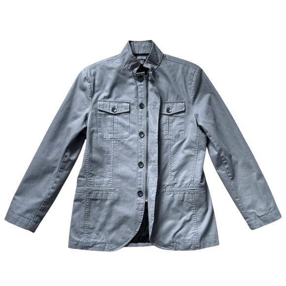Kenneth Cole Reaction Gray Jacket | Size 40 (S) - Picture 1 of 7
